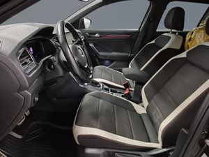 Volkswagen T-Roc bild 5