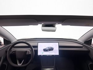 Tesla Model 3 bild 16