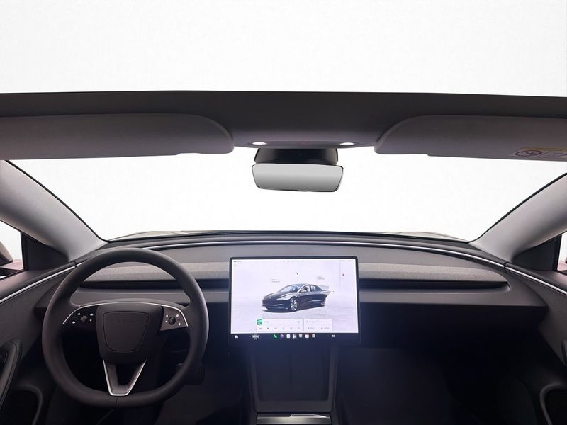 Tesla Model 3 bild 16