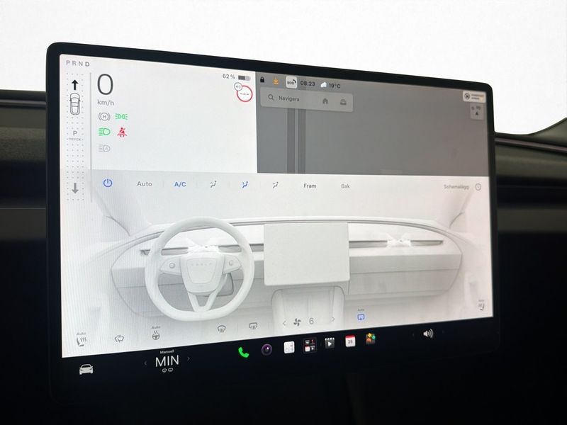 Tesla Model 3 bild 23