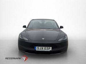 Tesla Model 3 bild 3
