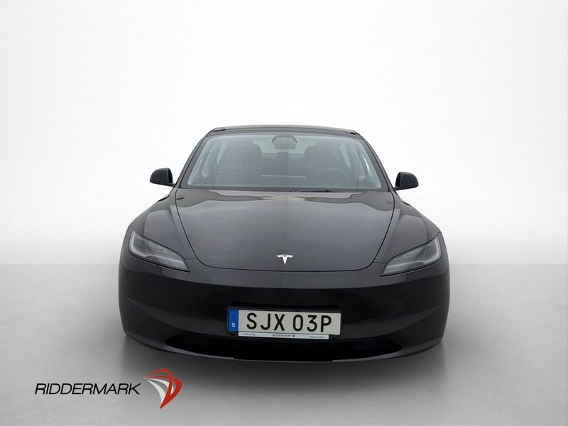 Tesla Model 3 bild 3