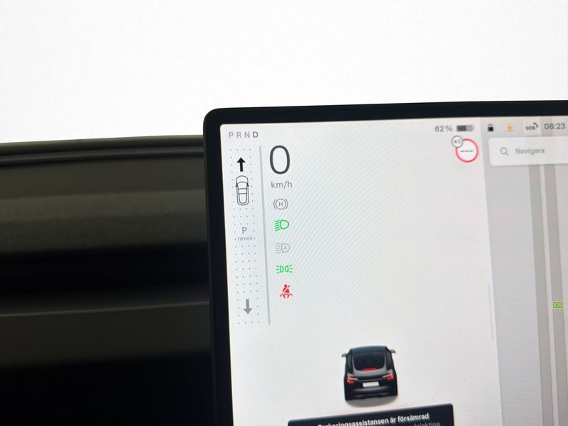Tesla Model 3 bild 21