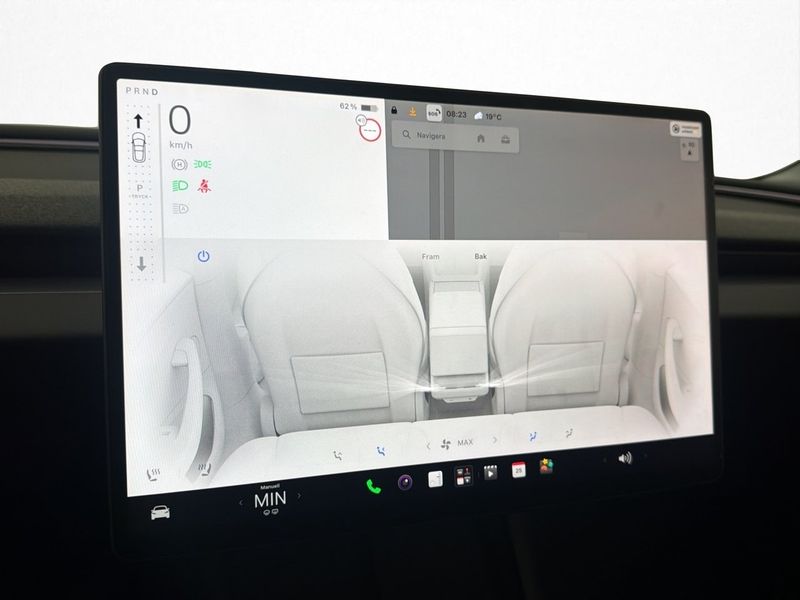 Tesla Model 3 bild 24