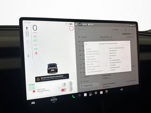 Tesla Model 3 bild 27