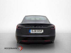 Tesla Model 3 bild 8