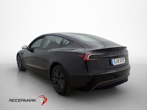 Tesla Model 3 bild 6