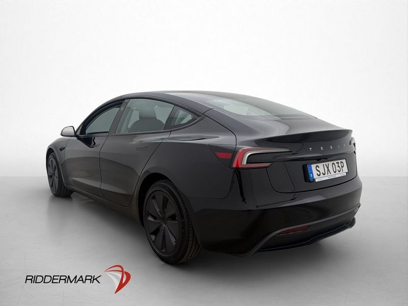 Tesla Model 3 bild 6