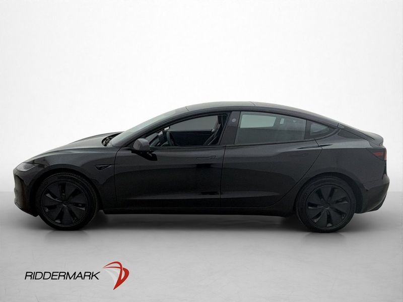 Tesla Model 3 bild 5