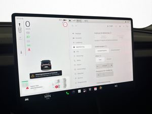 Tesla Model 3 bild 25