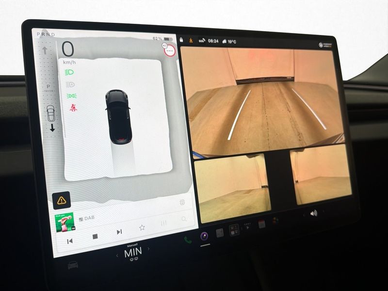 Tesla Model 3 bild 19