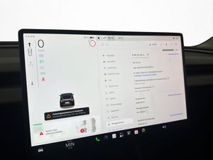 Tesla Model 3 bild 26