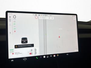 Tesla Model 3 bild 20
