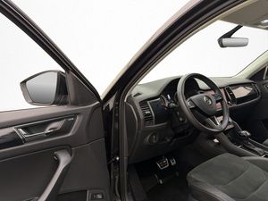 Skoda Kodiaq bild 8