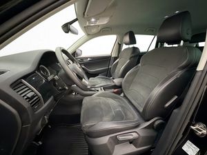Skoda Kodiaq bild 9