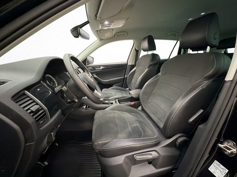 Skoda Kodiaq bild 9
