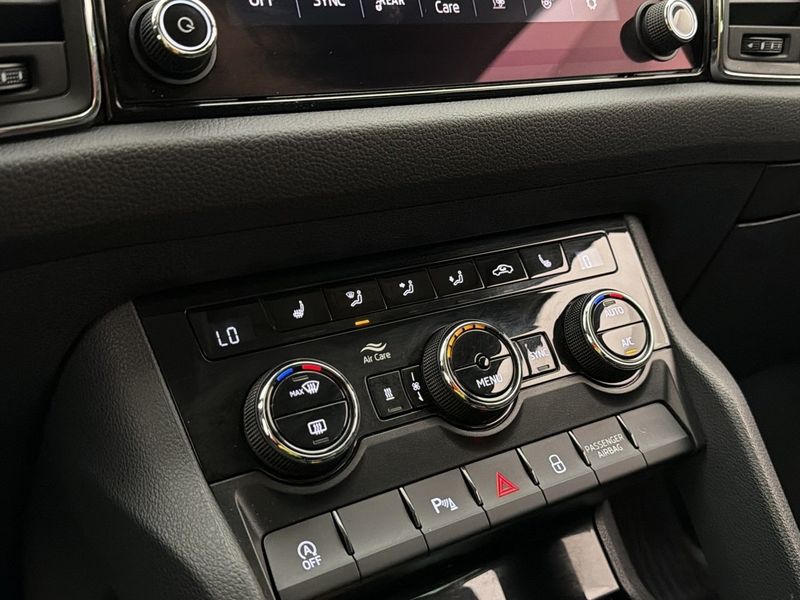 Skoda Kodiaq bild 24