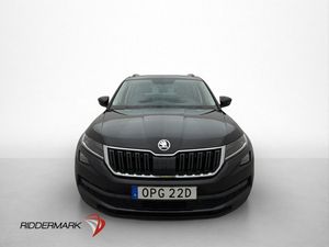 Skoda Kodiaq bild 2
