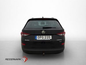 Skoda Kodiaq bild 6