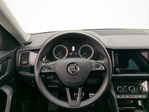 Skoda Kodiaq bild 10