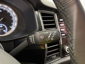 Skoda Kodiaq bild 31