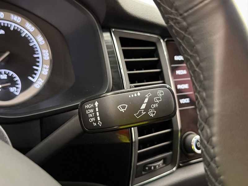 Skoda Kodiaq bild 31