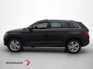 Skoda Kodiaq bild 4