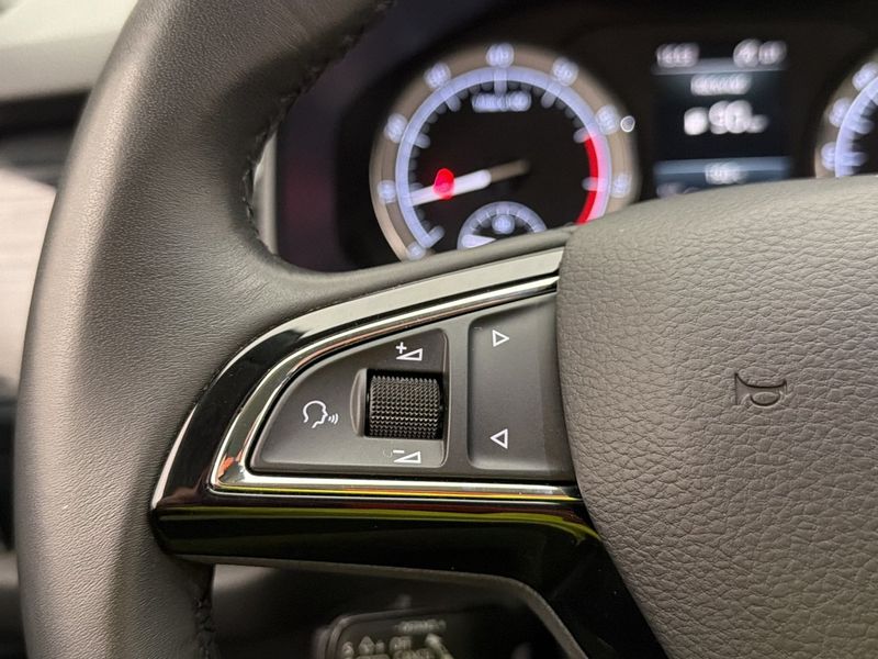 Skoda Kodiaq bild 17