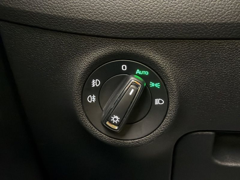 Skoda Kodiaq bild 33