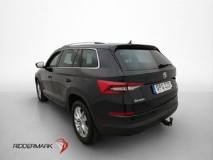 Skoda Kodiaq bild 5