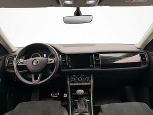 Skoda Kodiaq bild 13