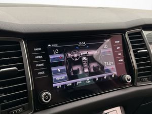 Skoda Kodiaq bild 23