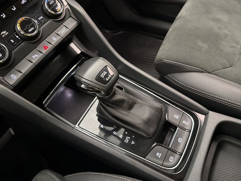 Skoda Kodiaq bild 25