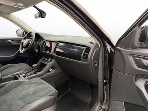 Skoda Kodiaq bild 12