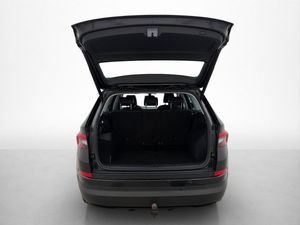 Skoda Kodiaq bild 30