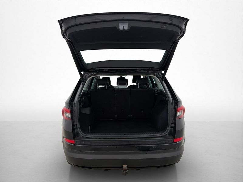 Skoda Kodiaq bild 30