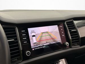 Skoda Kodiaq bild 20