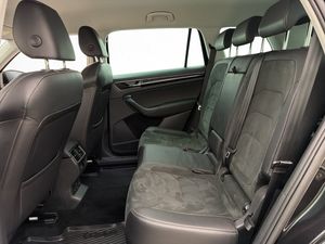 Skoda Kodiaq bild 14