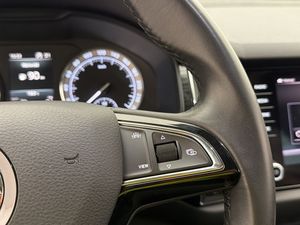 Skoda Kodiaq bild 18