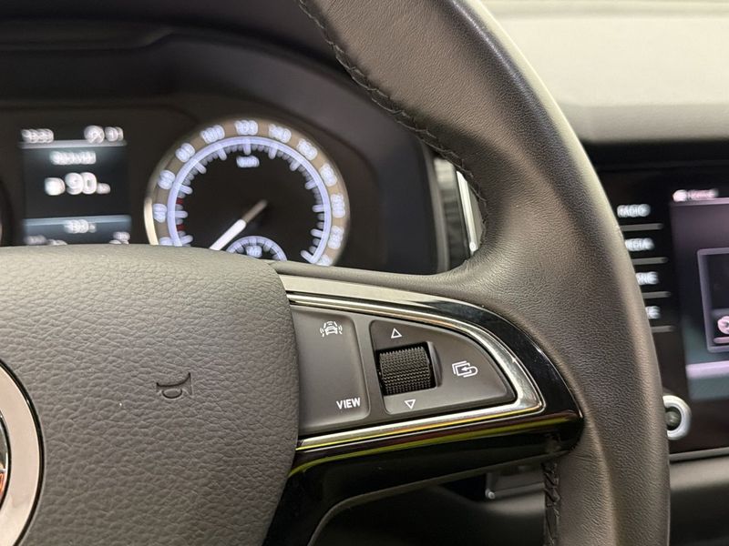 Skoda Kodiaq bild 18