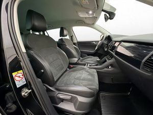 Skoda Kodiaq bild 11