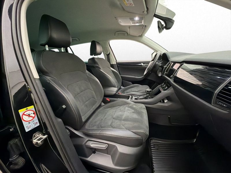 Skoda Kodiaq bild 11