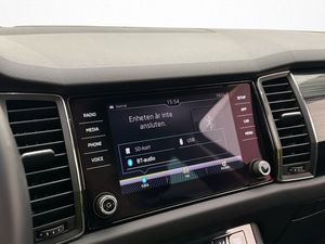 Skoda Kodiaq bild 22