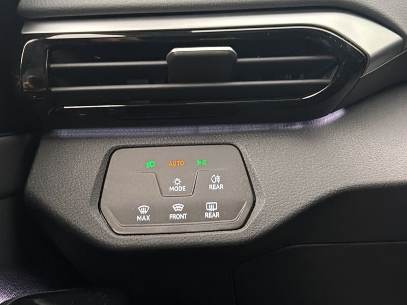 Volkswagen ID.4 bild 36