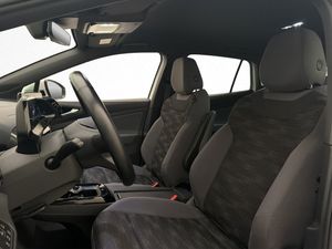 Volkswagen ID.4 bild 10