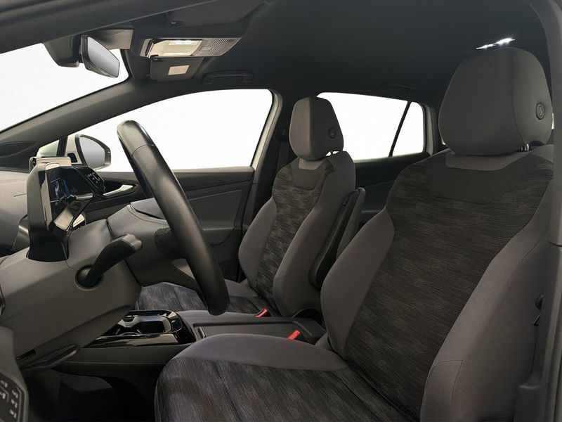 Volkswagen ID.4 bild 10