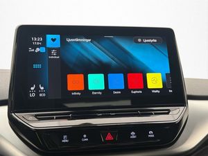 Volkswagen ID.4 bild 28