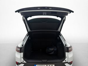 Volkswagen ID.4 bild 34