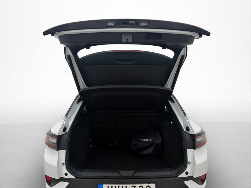 Volkswagen ID.4 bild 34