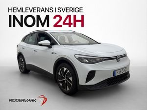 Volkswagen ID.4 bild 1